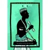 Rockpool African Gods Oracle Kortos