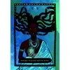 Rockpool African Gods Oracle Kortos