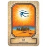 Rockpool Auset Egyptian Oracle Kortos