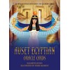 Rockpool Auset Egyptian Oracle Kortos