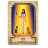 Rockpool Auset Egyptian Oracle Kortos