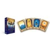 Rockpool Auset Egyptian Oracle Kortos