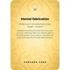Rockpool Buddha Dhamma Oracle Kortos