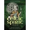 Rockpool Celtic Spirit Oracle Kortos