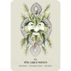 Rockpool Celtic Spirit Oracle Kortos