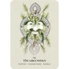 Rockpool Celtic Spirit Oracle Kortos