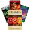 Rockpool Chakra Reading Kortos