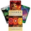 Rockpool Chakra Reading Kortos