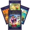 Rockpool Clairvoyant Reading kortos