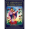 Rockpool Clairvoyant Reading kortos
