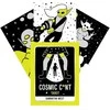 Rockpool Cosmic C nt Tarot Kortos