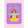 Rockpool Daily Intentions Oracle Kortos