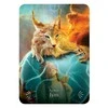 Rockpool Divine Animals Oracle Kortos