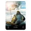 Rockpool Divine Animals Oracle Kortos