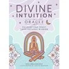 Rockpool Divine Intuition Oracle kortos