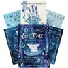 Rockpool Divine Tea Time Inspiration Kortos