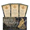 Rockpool Druid Wisdom Inspiration Kortos