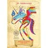 Rockpool Enchanted Unicorn Oracle Kortos