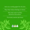 Rockpool Essential Oil Wellness Kortos