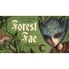 Rockpool Forest Fae Kortos