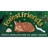 Rockpool Forest Friends: Positive Inspiration From The Animal Kingdom Kortos
