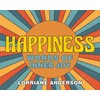 Rockpool Happiness: Words Of Inner Joy Kortos