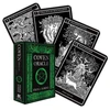 Rockpool Coven Oracle raganystės orakulo kortos – 36 kortos su knygele