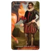 Rockpool Magicians, Martyrs &amp; Madmen Tarot Kortos