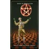 Rockpool Magicians, Martyrs & Madmen Tarot Kortos