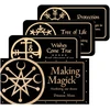 Rockpool Making Magick Spiritual Kortos