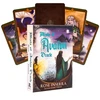 Rockpool Mists Of Avalon Oracle Kortos