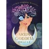 Rockpool Moon Goddess Oracle Kortos
