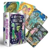 Rockpool Mystic Martian Oracle Kortos