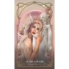 Rockpool Mythos Tarot Kortos