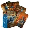 Rockpool Orakulo kortos MYSTICAL HEALING ORACLE CARDS