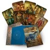 Rockpool Orakulo kortos MYSTICAL HEALING ORACLE CARDS
