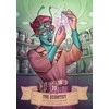 Rockpool Orakulo kortos COWGIRLS AND ALIENS ORACLE CARDS