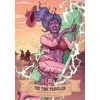 Rockpool Orakulo kortos COWGIRLS AND ALIENS ORACLE CARDS