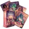 Rockpool Orakulo kortos COWGIRLS AND ALIENS ORACLE CARDS
