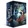 Rockpool Enchanted Earth Oracle – orakulo kortos (36 kortos) savęs pažinimui