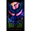 Rockpool Oriens Animal Tarot Taro Kortos