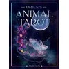 Rockpool Oriens Animal Tarot Taro Kortos