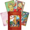 Rockpool Publishing Buddhism Oracle Kortos