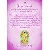 Rockpool Publishing Buddhism Oracle Kortos