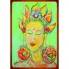 Rockpool Publishing Buddhism Oracle Kortos