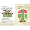 Rockpool Publishing Mushroom Spirit Oracle Kortos