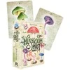 Rockpool Publishing Mushroom Spirit Oracle Kortos