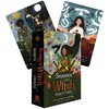 Rockpool Publishing Seasons Of The Witch Mabon Oracle Kortos