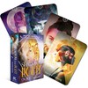 Rockpool Publishing Shadow And Light Oracle Kortos