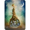 Rockpool Queen Of The Moon Oracle Kortos